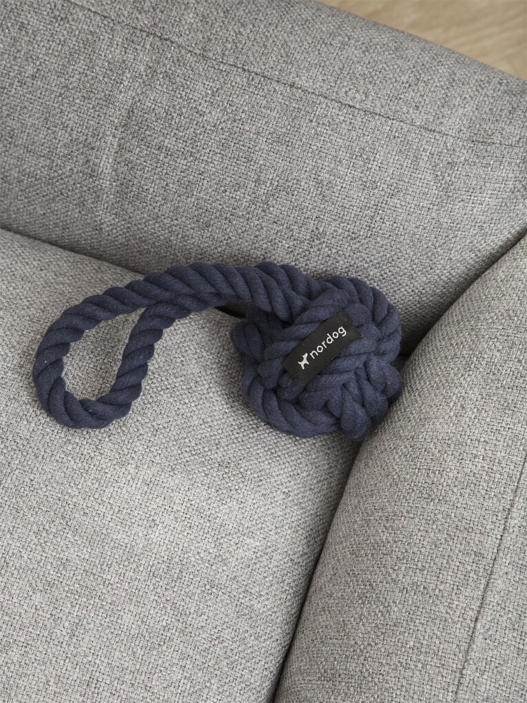 Nordog Original repleksak Blå