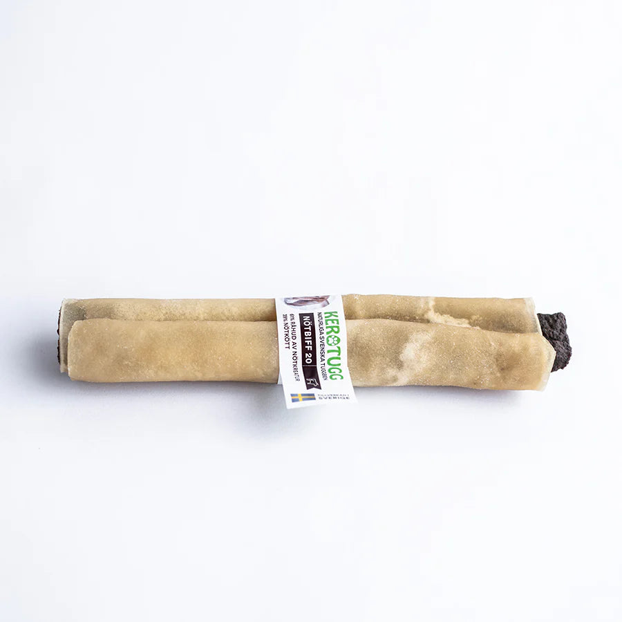 Kerotugg Nötbiff 20