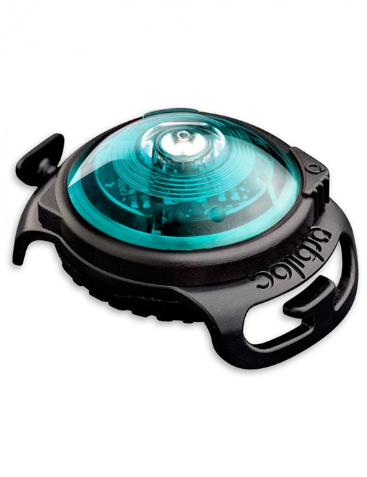 Orbiloc Dual Lampa till halsband