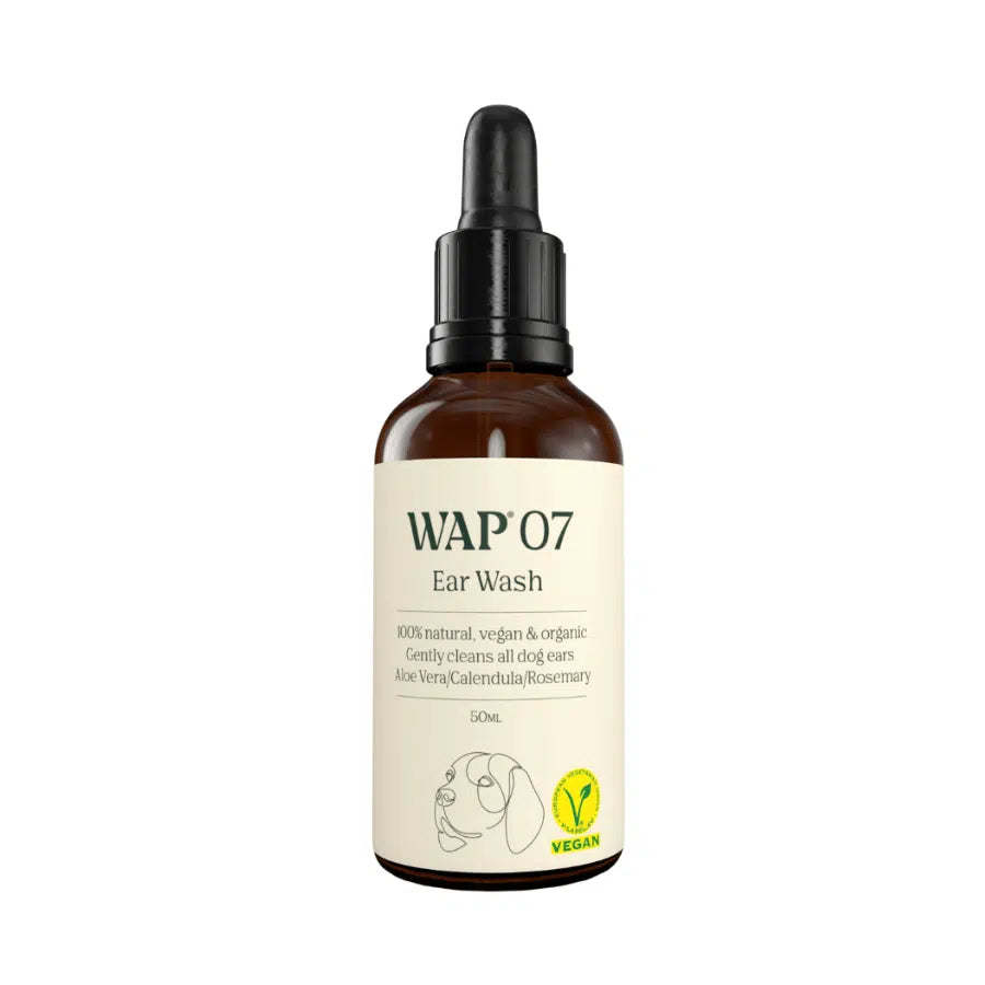 Buddy WAP ;7 Ear wash 50ml