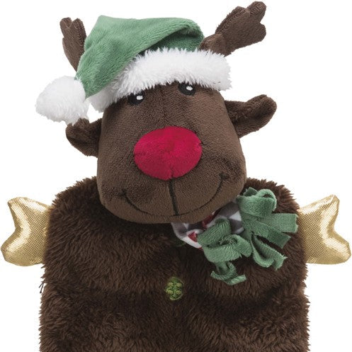 X-Mas Reindeer Dangling Toy plush 37cm