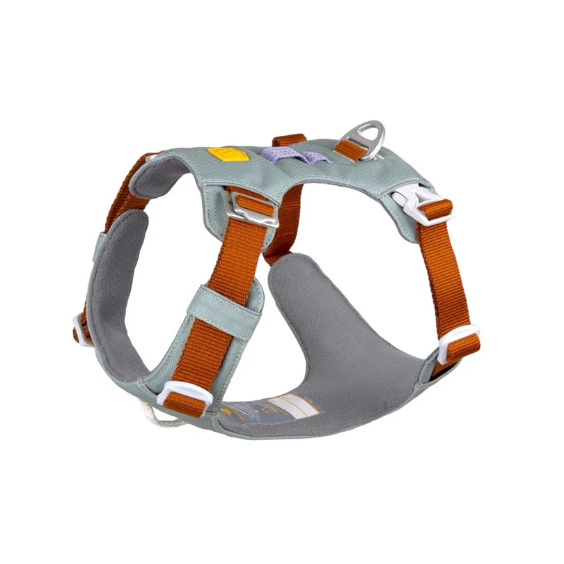 Woolly Wolf Sele Alpha 360
