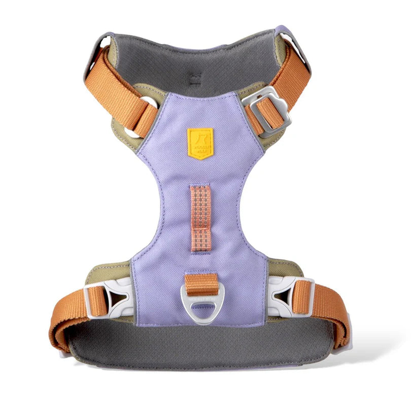 Woolly Wolf Sele Alpha 360
