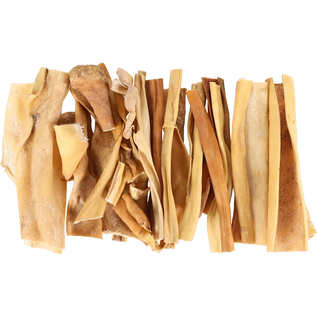 Flamingo Horse skin Natural snack