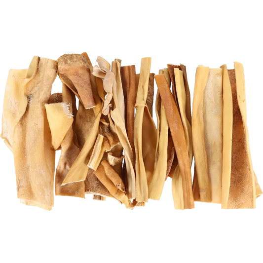 Flamingo Horse skin Natural snack 1