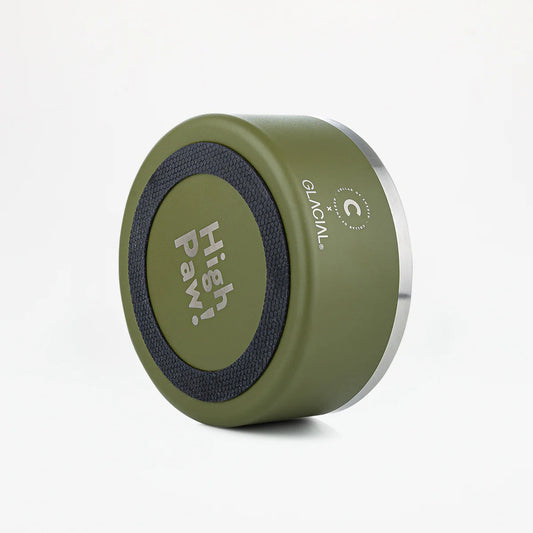 GLACIAL Termoskål 900 ml Forest