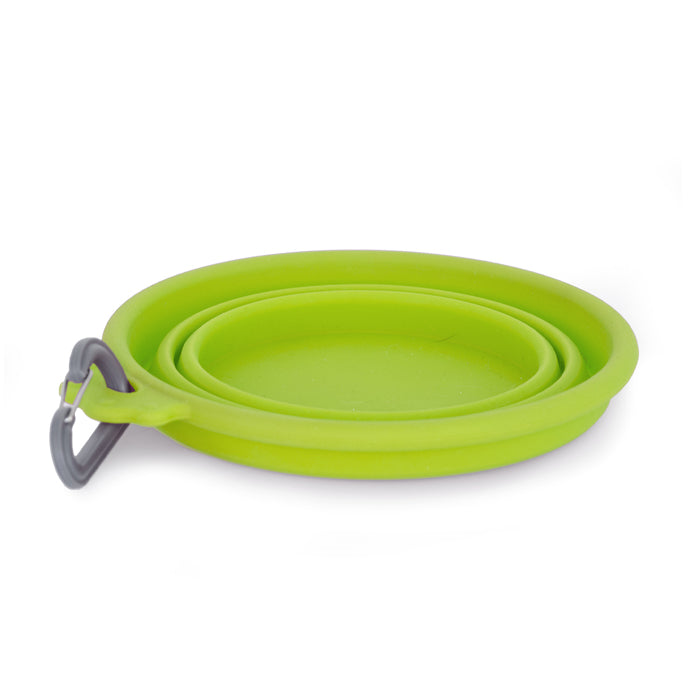 Reseskål