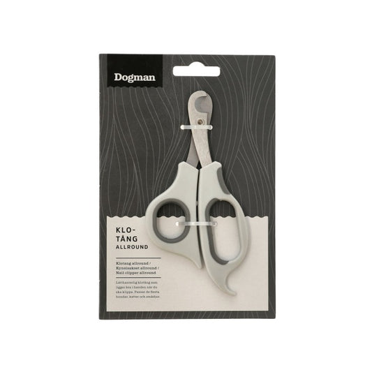 Dogman klotång allround