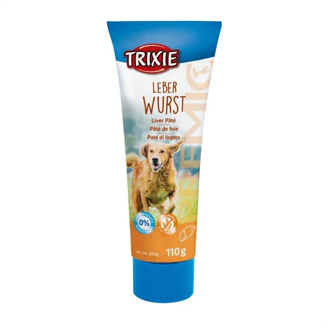 Trixie Belöningskräm 110g