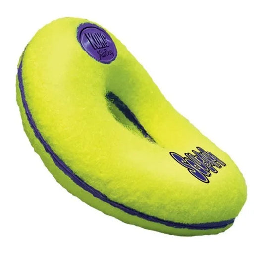 KONG Airdog Squeakair Donut M