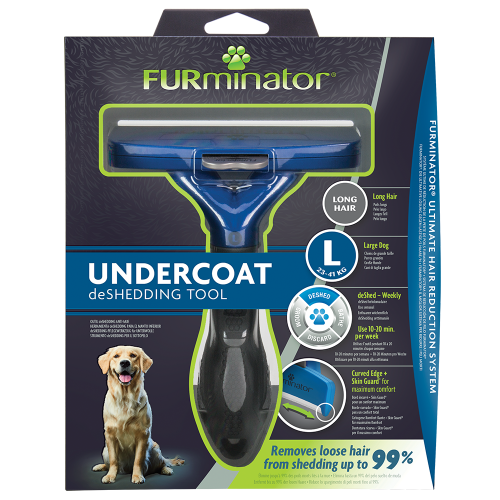 Furminator Longhair