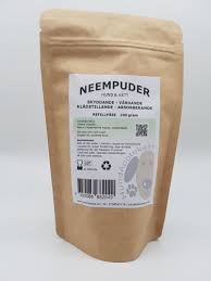 Hundapoteket Neempuder