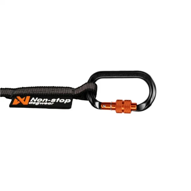 Non-Stop Touring Double koppel Grey