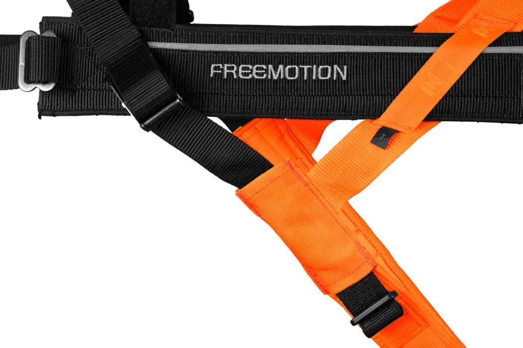Non-Stop Freemotion Dragsele 5.0