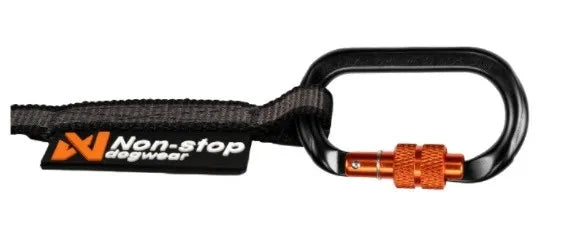 Non-Stop Touring Bungee koppel