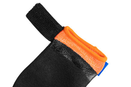 Non-stop Protect Bootie Hundsocka