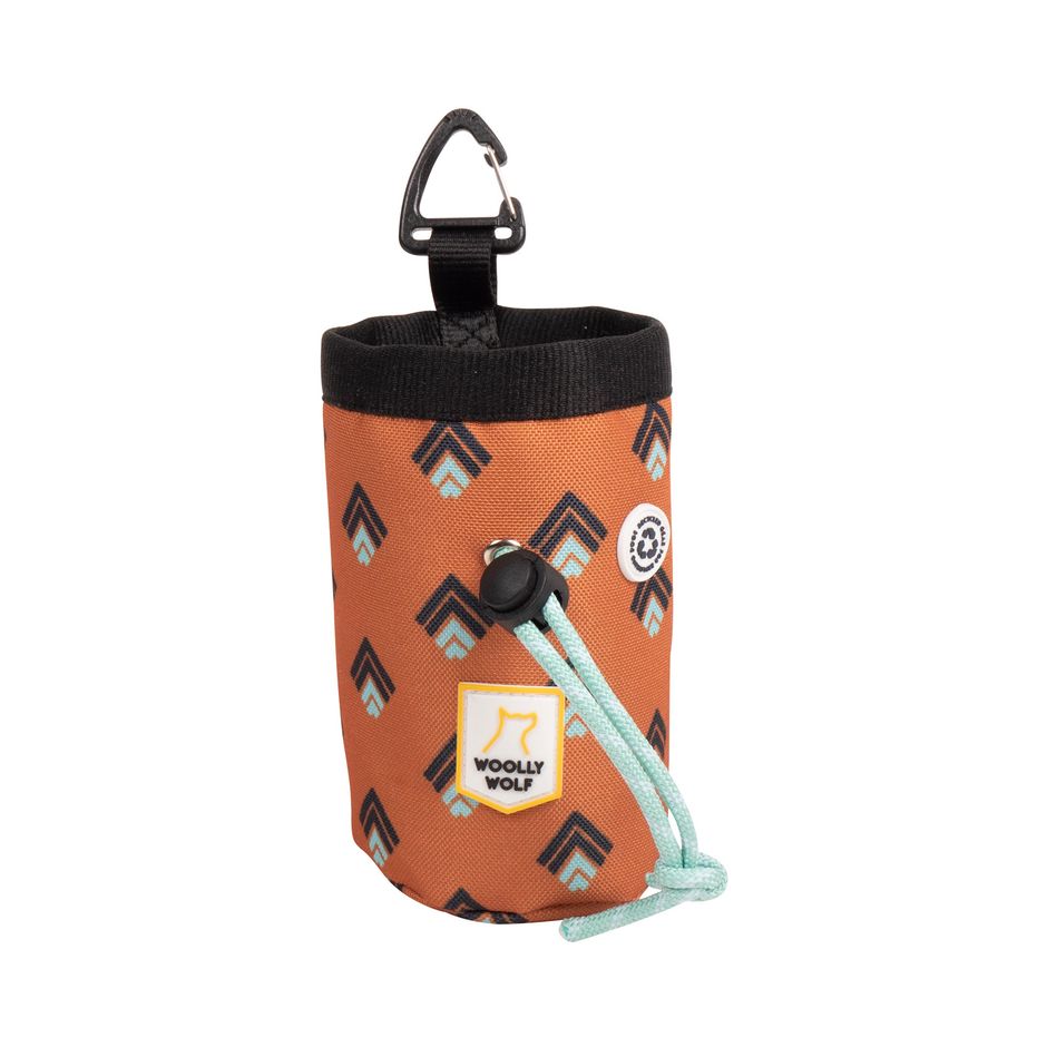 Woolly Wolf Godisbag