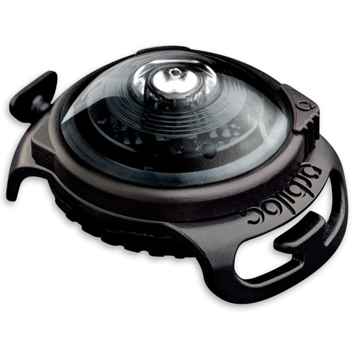 Orbiloc Dual Lampa till halsband