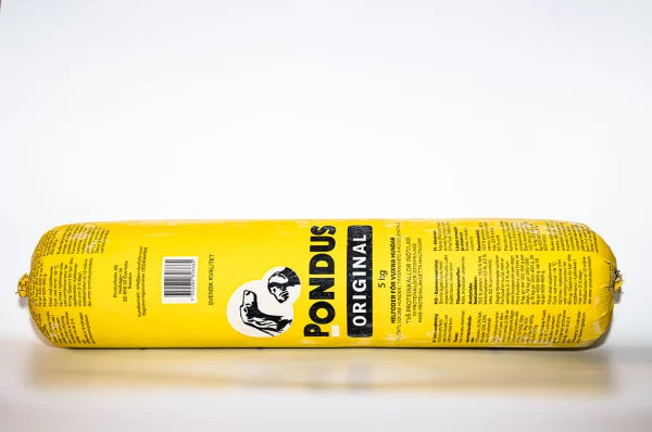 Pondus Original
