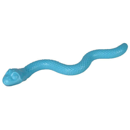 Flamingo Gummiorm för snacks