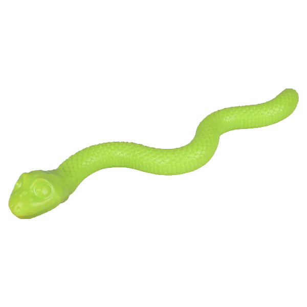 Flamingo Gummiorm för snacks