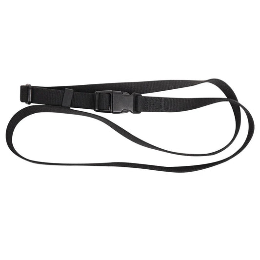 Woolly Wolf Godisbag