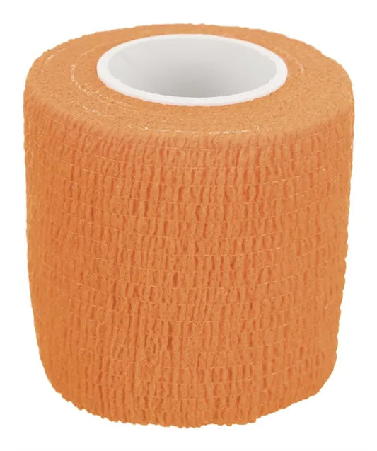 Trixie Bandage med bitter smak självhäftande 5 cm/4,5 meter