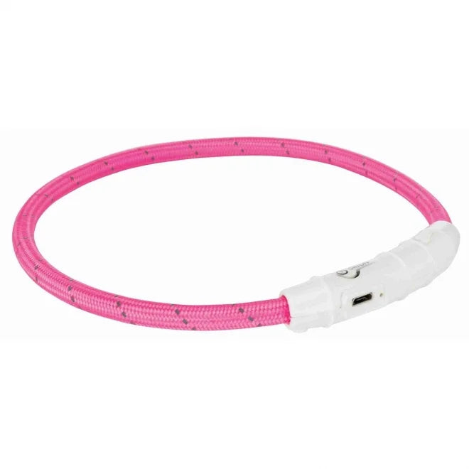 Trixie Blinkhalsband