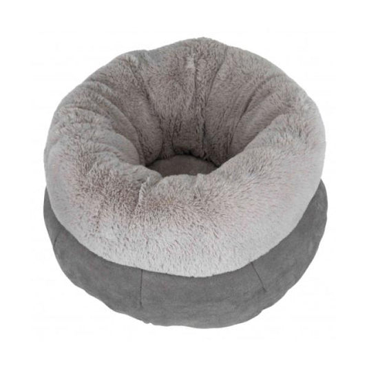 Trixie Elsie Bädd 45cm Ljusgrå