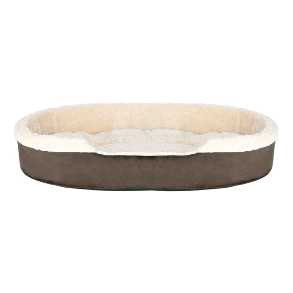 Trixie Bädd Cosma Brun/Beige