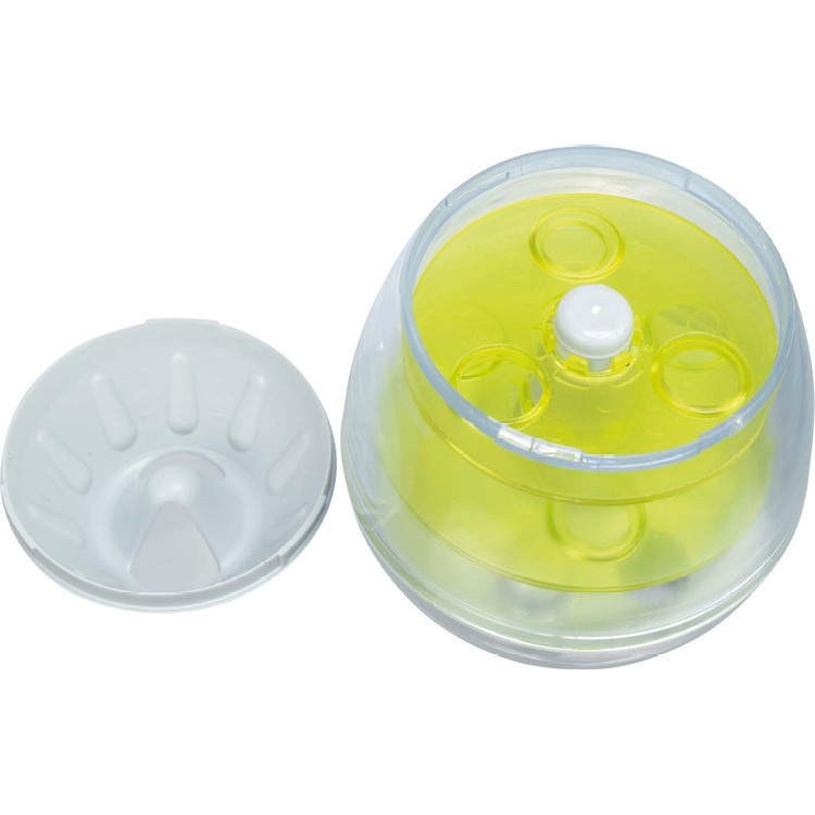 Trixie Roly Poly Snacksägg, 13 cm