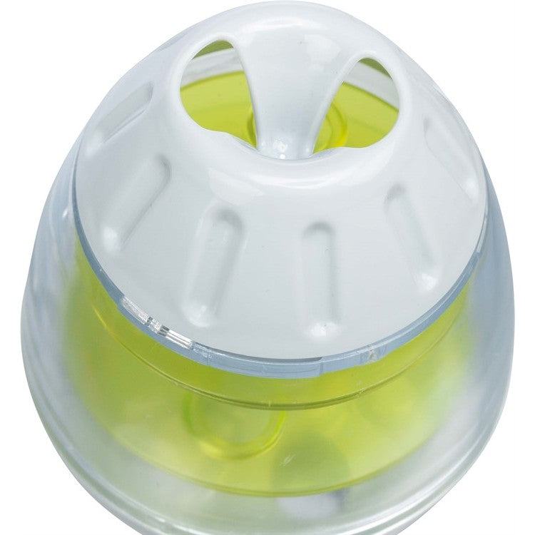 Trixie Roly Poly Snacksägg, 13 cm