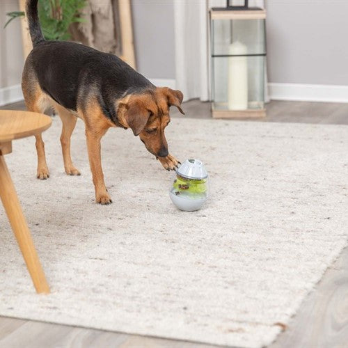Trixie Roly Poly Snacksägg, 13 cm