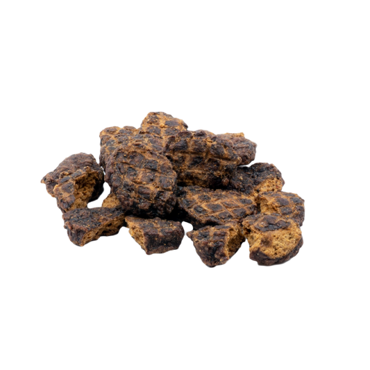 Mush Vainu Nötgodis 150g