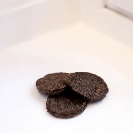 Buddy - Deer Burgers 100g