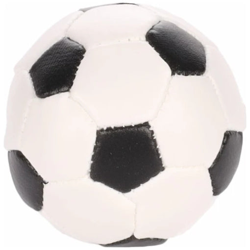 Flamingo Mjuk Fotboll 6 cm