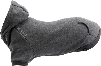 Trixie BE NORDIC Hoodie Grå