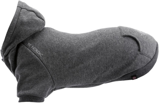 Trixie BE NORDIC Hoodie Grå