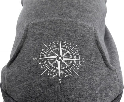 Trixie BE NORDIC Hoodie Grå