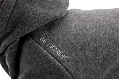 Trixie BE NORDIC Hoodie Grå