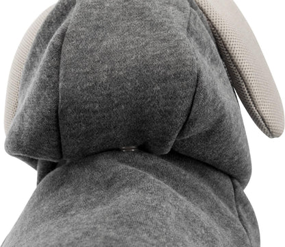 Trixie BE NORDIC Hoodie Grå