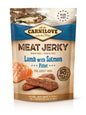 Carnilove Meat Jerky Lamb with Salmon Fillet 100 g