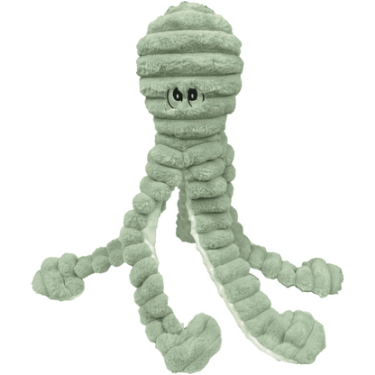 Quapas Bläckfiskar i plysch, XXL 66cm
