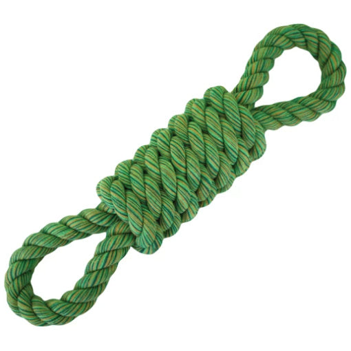 Flossrulle med handtag king-size 43cm