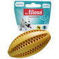 Eurosiam Rugbyboll Dental 12x7cm