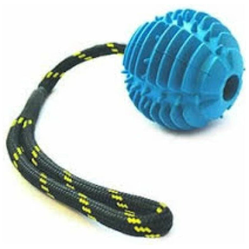 Tough Toys Gummiboll