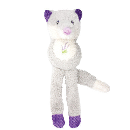 HappyPet Lavender Fox med långa ben