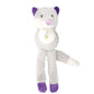 HappyPet Lavender Fox med långa ben