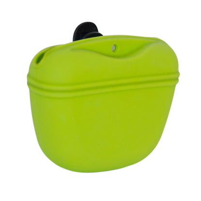 Dogman Godis Bag Soft Grön