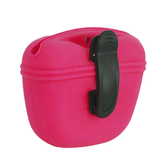 Dogman Godis Bag Soft Rosa